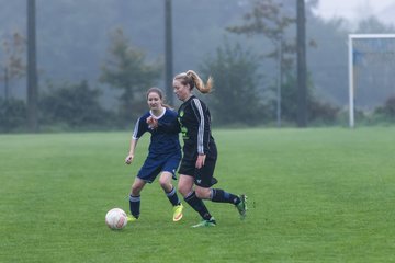 Bild 310 - Frauen TSV Gnutz - SV Bokhorst : Ergebnis: 7:0